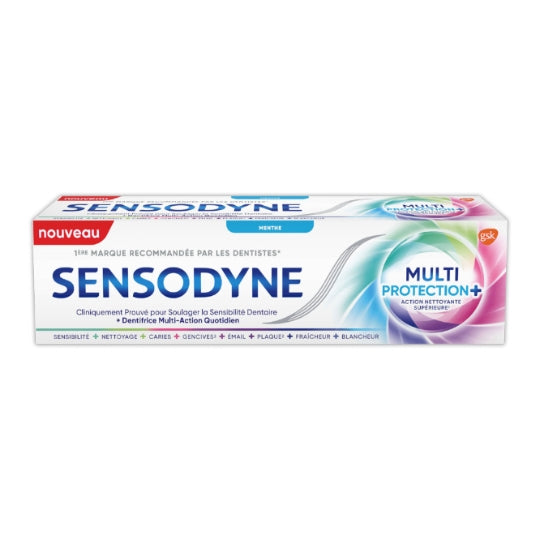 Sensodyne Multi Protection ToothPaste 75ml
