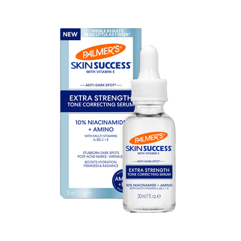 Palmers Extra Strenght Correcting Face Serum -30ml