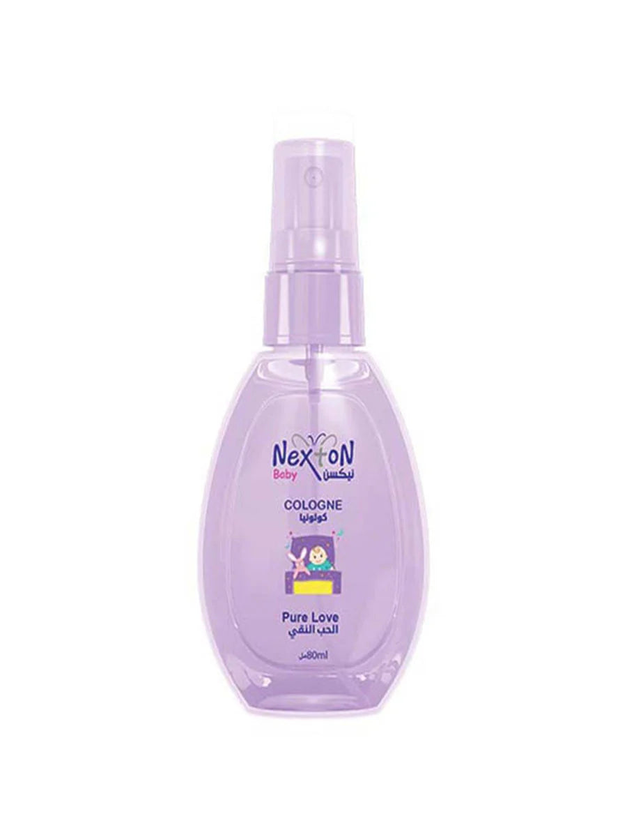 Nexton Cologne Pure Love - 80ml