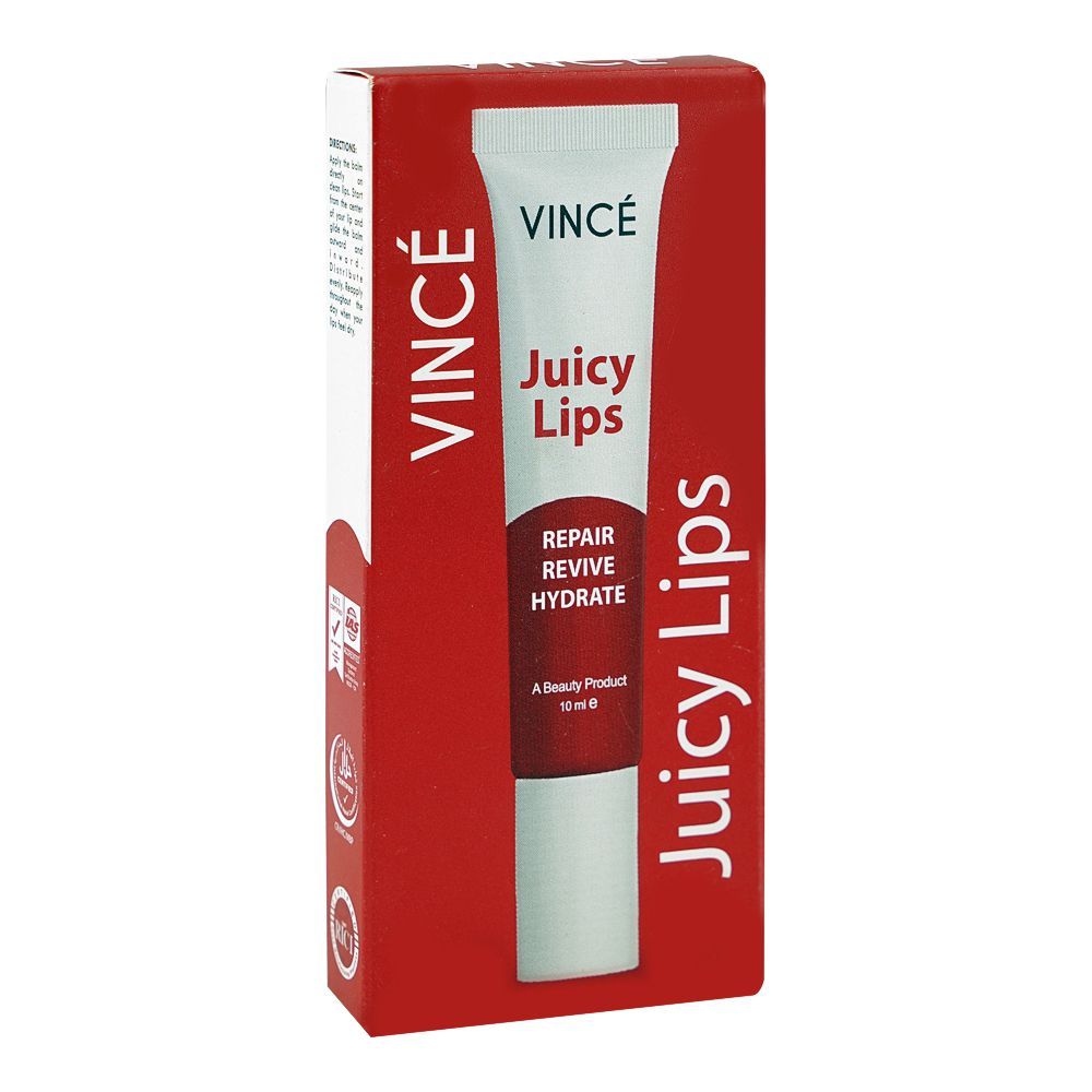 Vince Juicy Lips Repair Balm