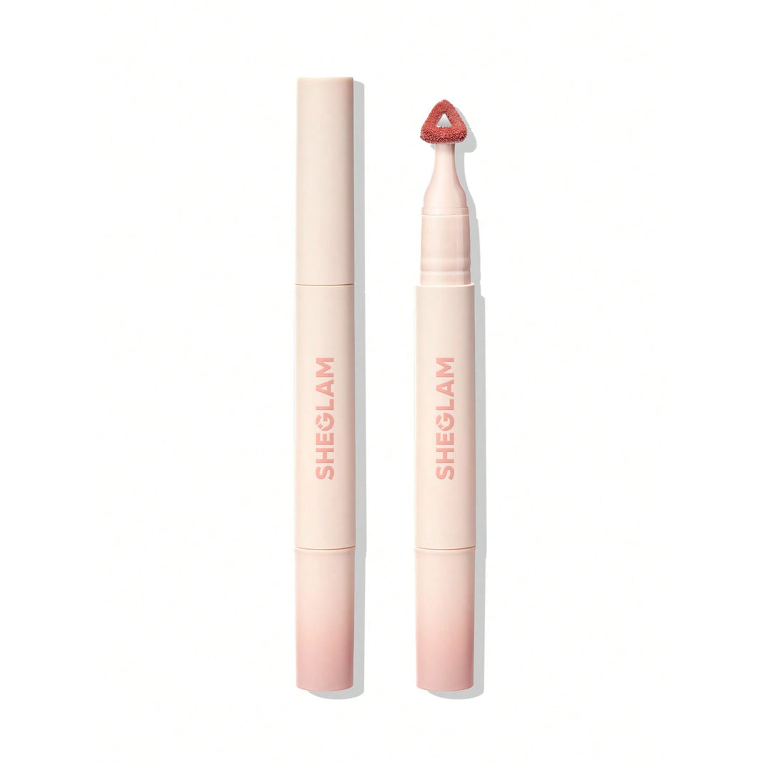 Sheglam Marshmallow Puff Lip Blur Pen 032 Soft Bounce