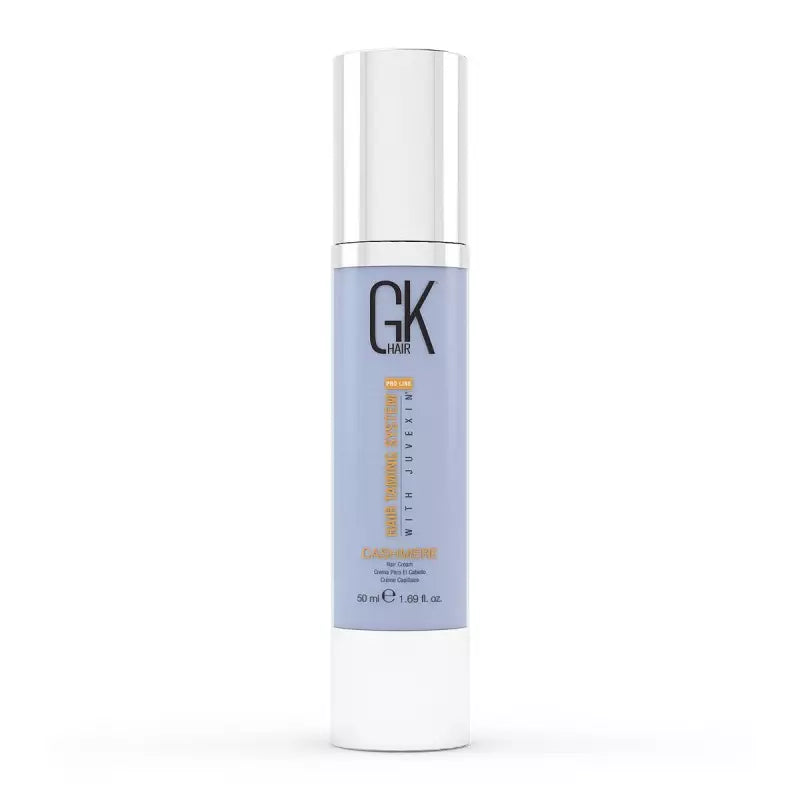 GK Hair Taming System Cashmere Hair Cream 50ML