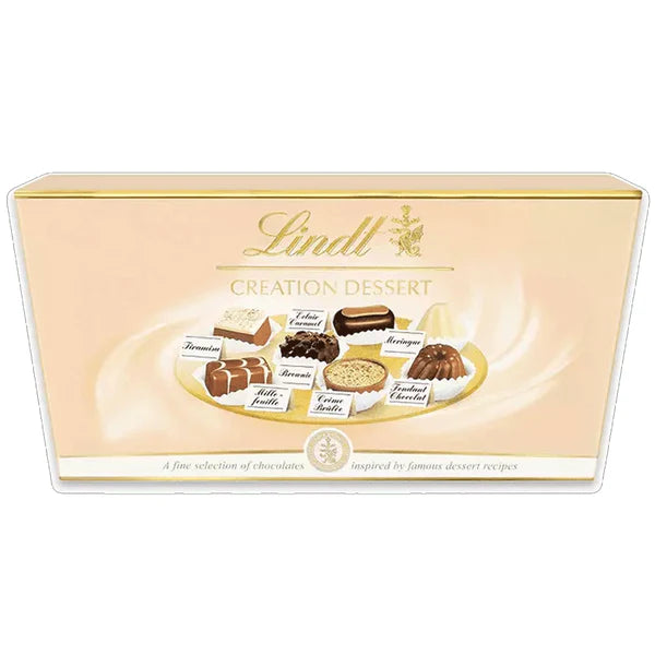 Lindt Creation Dessert - 173g