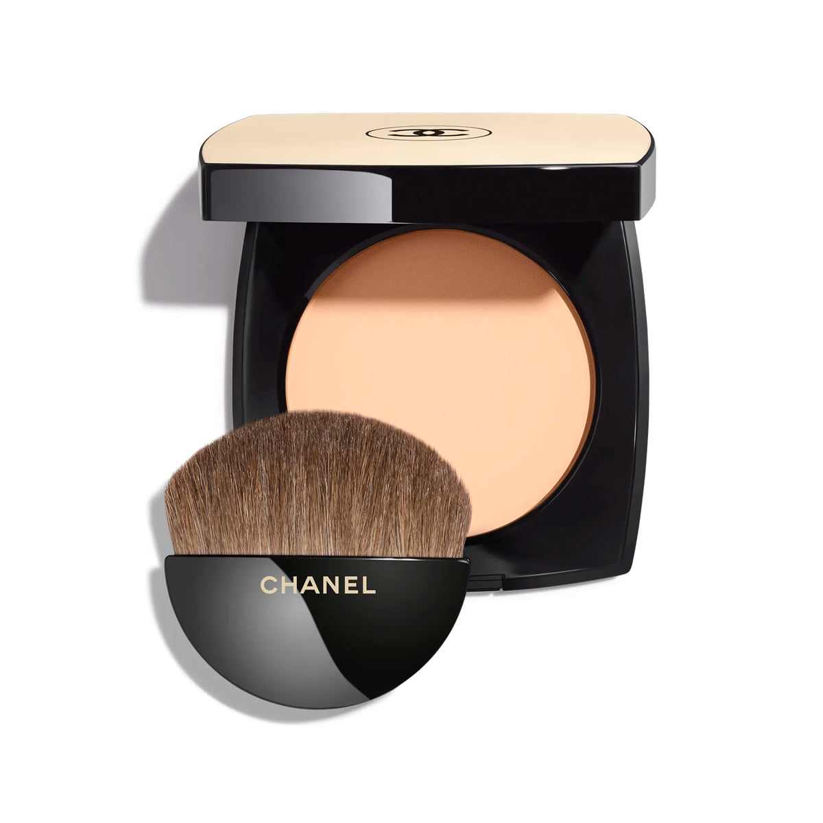 Chanel Les Beiges Glow Sheer Powder (B20) -12g