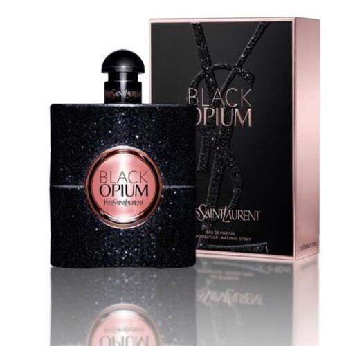 Edp YsL Black Opium -90ml