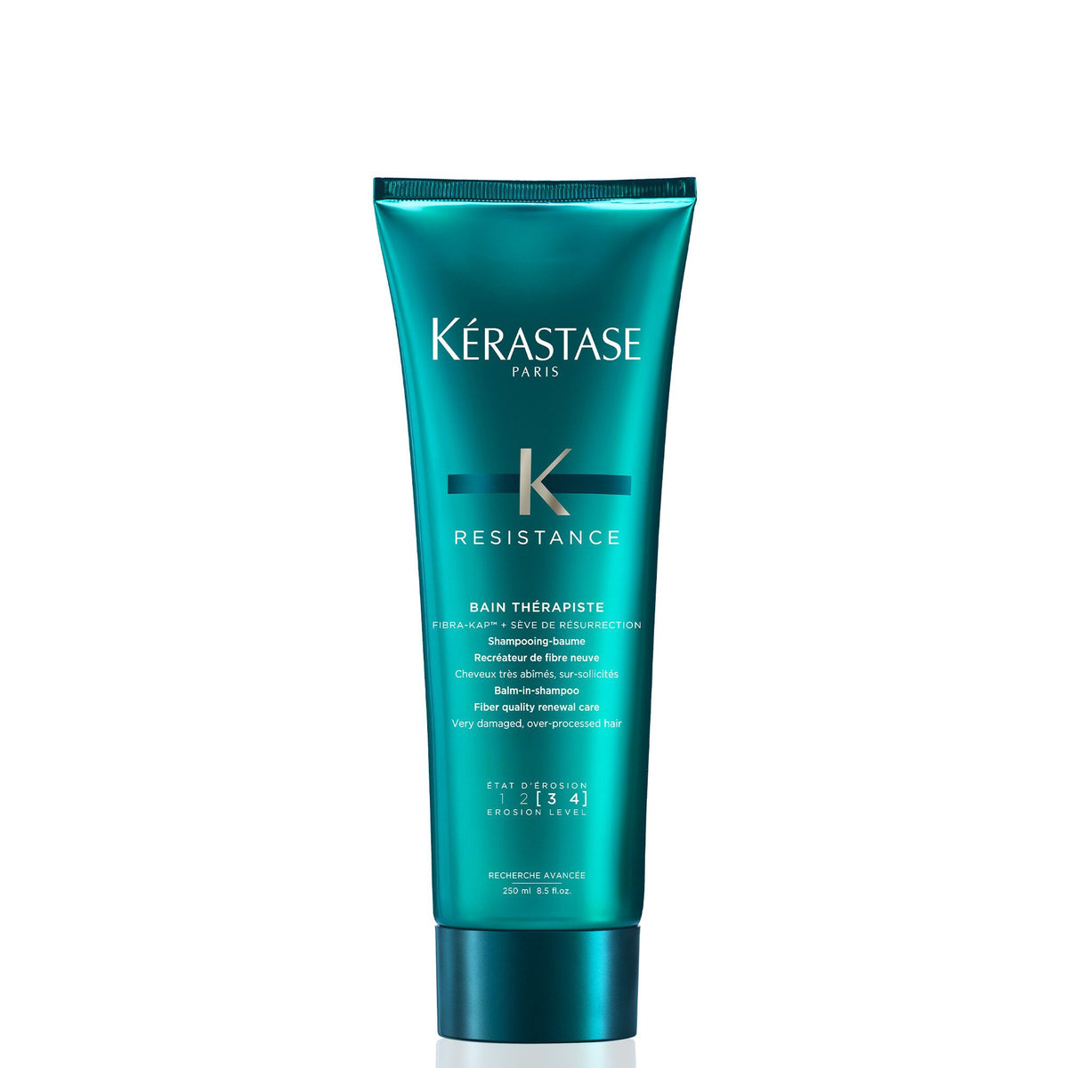 KERASTASE Resistance Balm Shampoo -250ml-