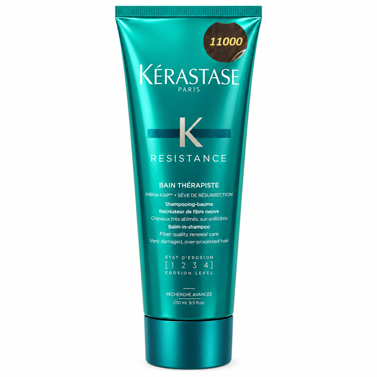 KERASTASE Resistance Balm Shampoo -250ml- · Default Title