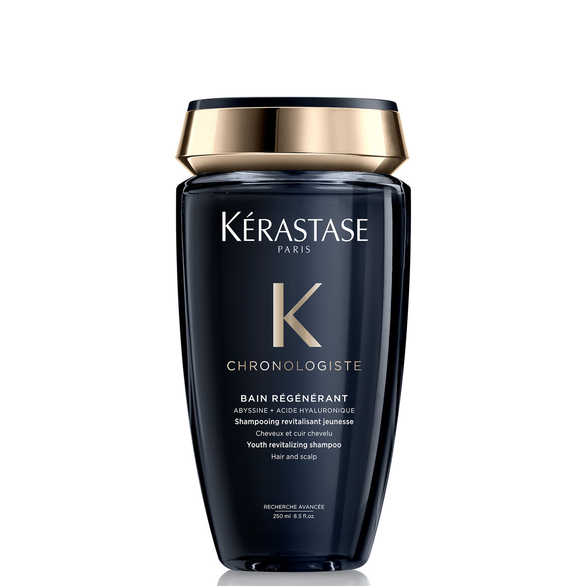 KERASTASE Chronologiste Shampoo -250ml-