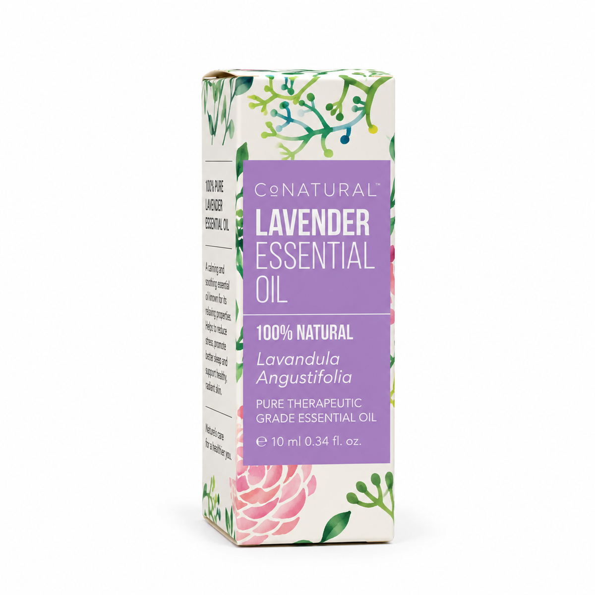 CN Lavender Essential OIl - 10ml · Default Title