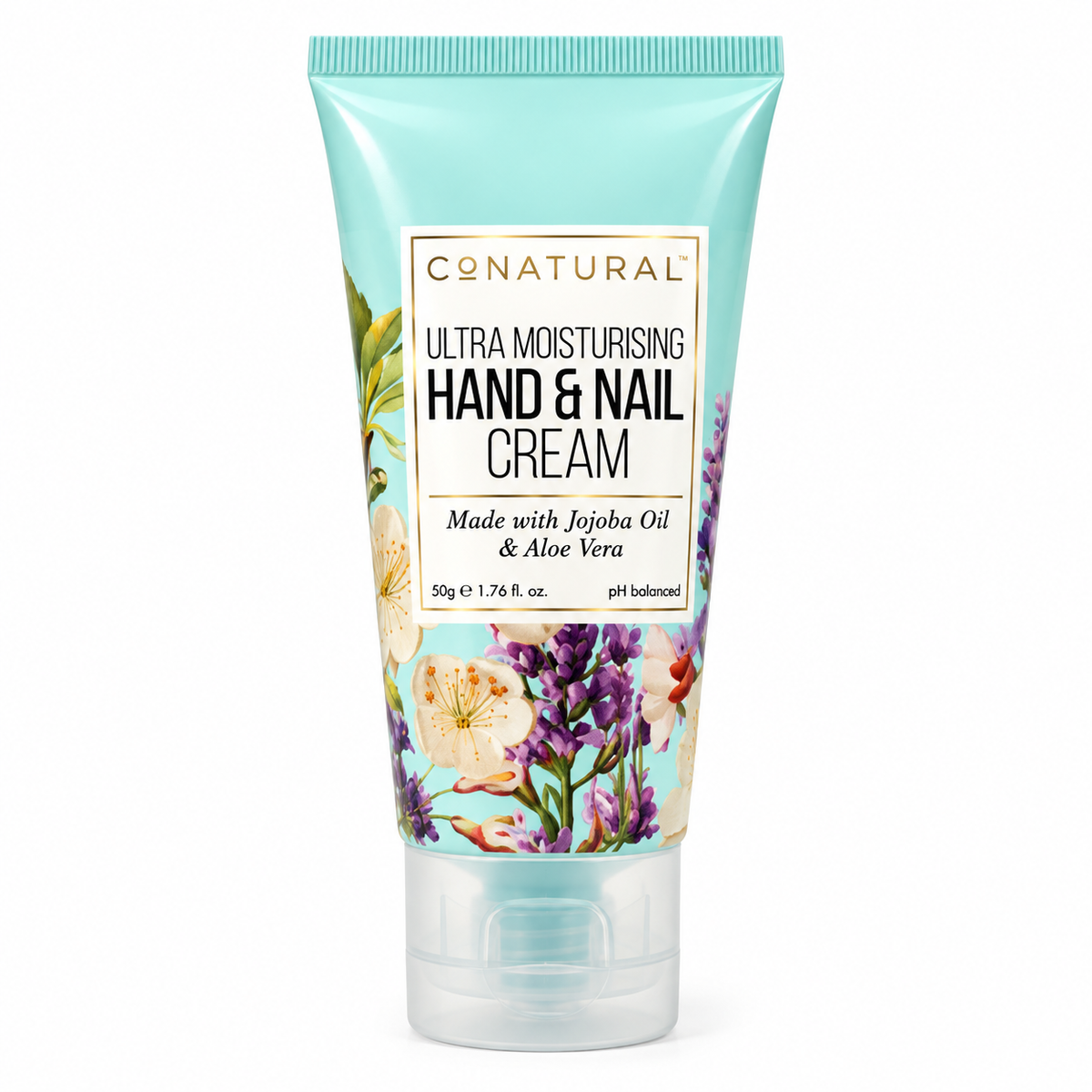 CN Ultra Moisturising Hand & Nail Cream - 50g · Default Title