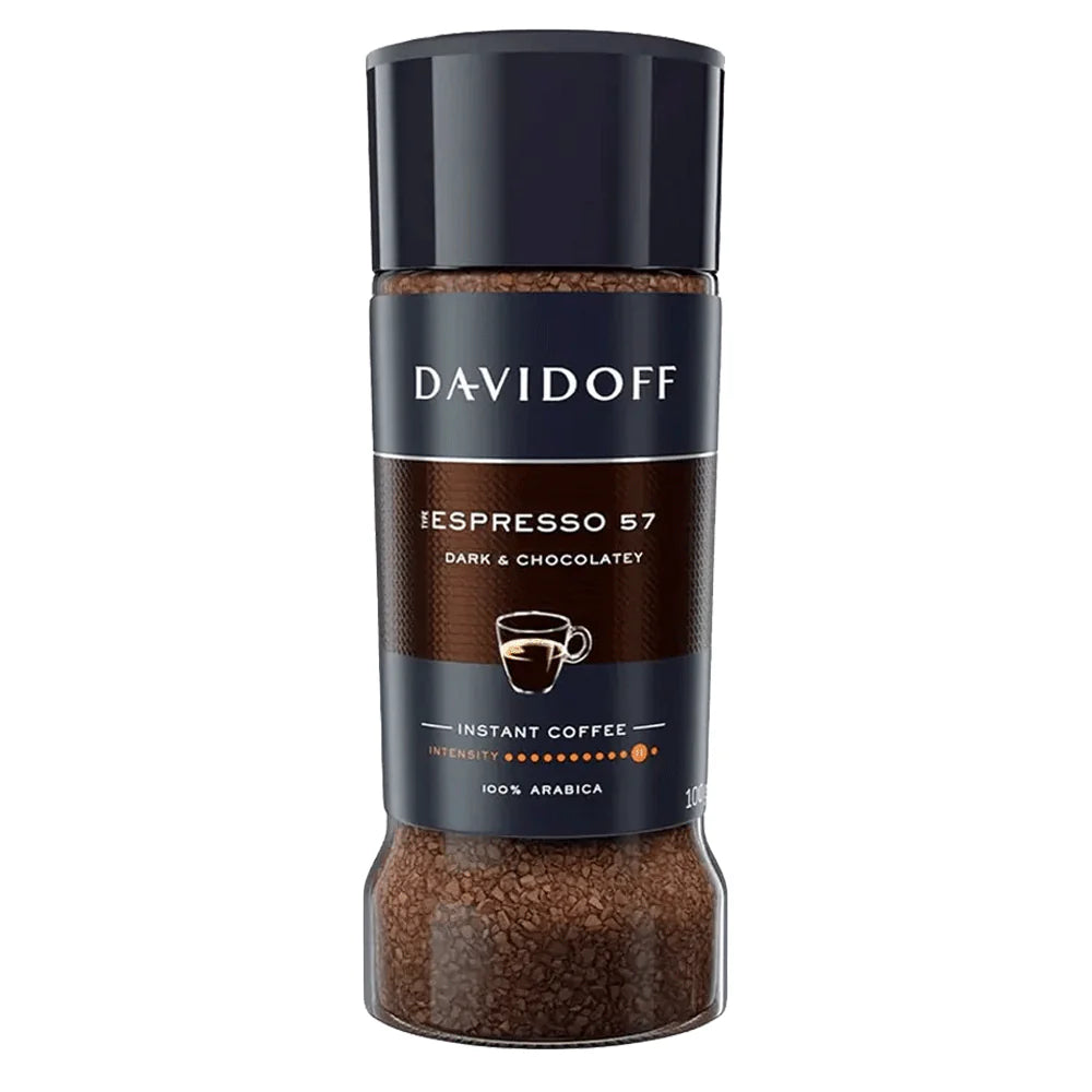 Davodoff Espresso 57 - 100g