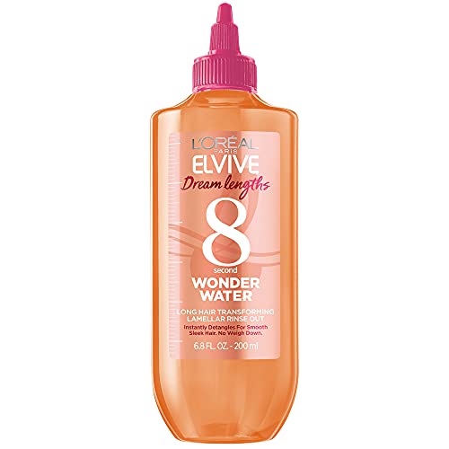 Loreal Elvive Wonder Water Dream Lengthst -200ml-