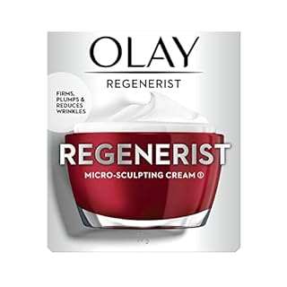 Olay Regenerist Micro Sculpting Cream Wrinkles 50ml