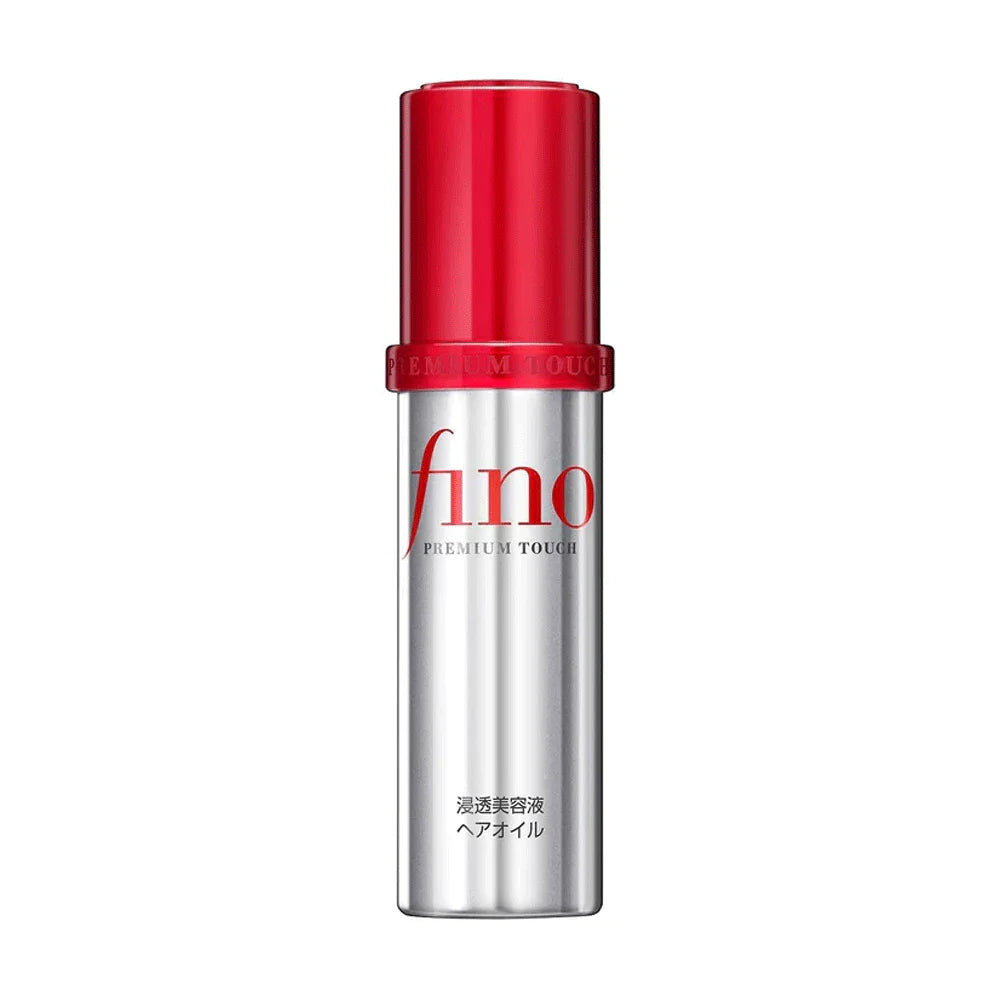 Fino Premium Touch Hair Oil -70ml