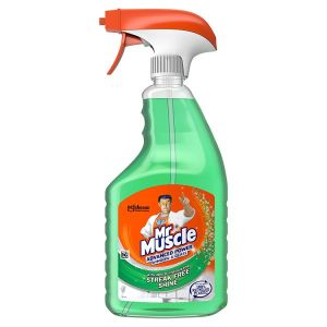 Mr Muscle Advanced Power Window & Glass 750ml