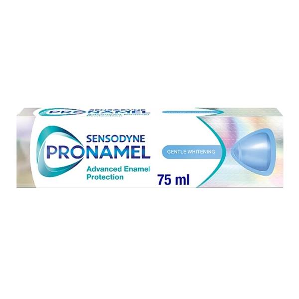 Sensodyne T/Paste ProNamel Whitening -75ml