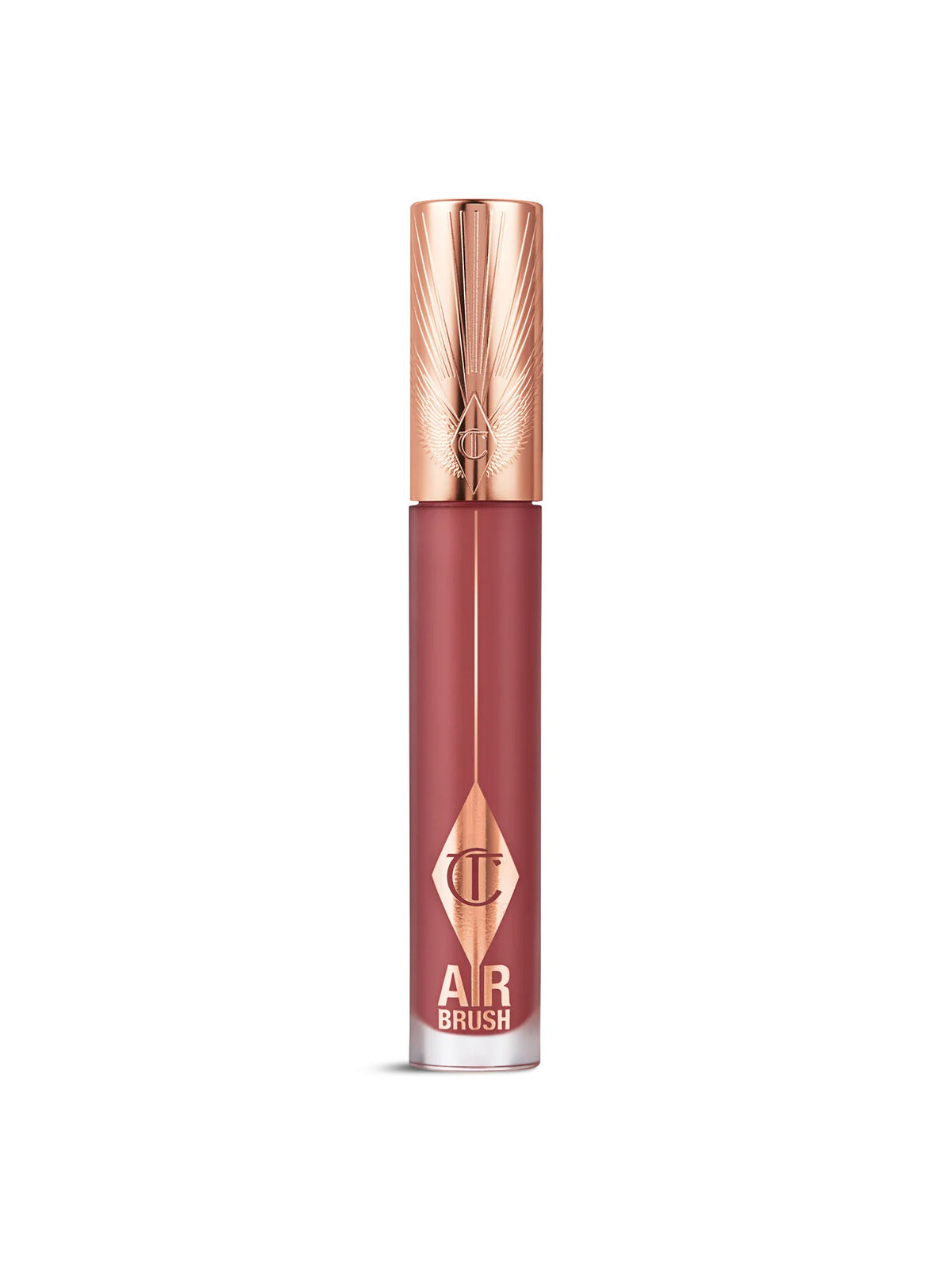 Charlotte Tilbury A/Brush Matte Liquid L/S Pillow Talk Medium