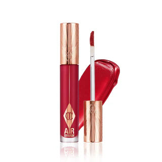 Charlotte Tilbury A/Brush Matte Liquid L/Stick Ruby