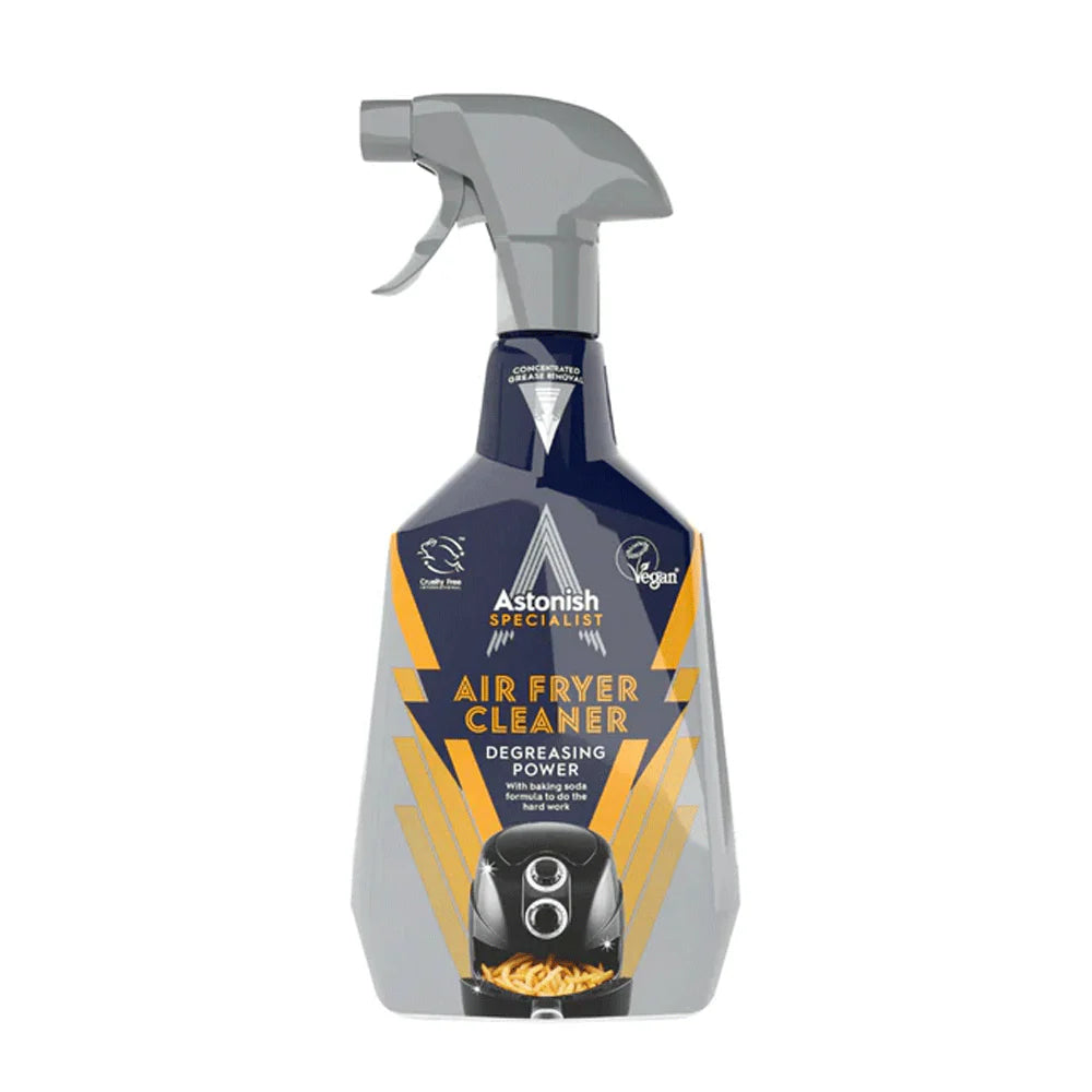 Astonish Air Fryer Cleaner 750ml