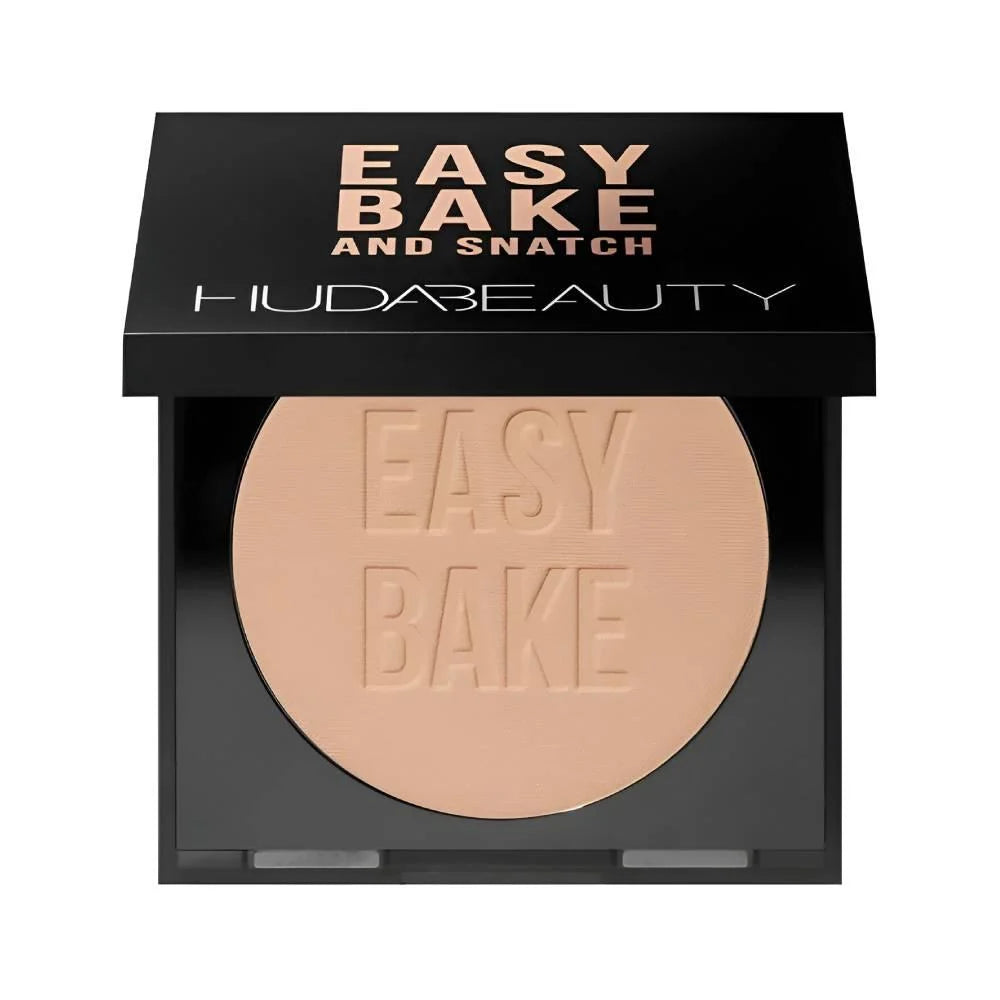 Huda Beauty E/Bake P/Powder C/B Cake -8.5g