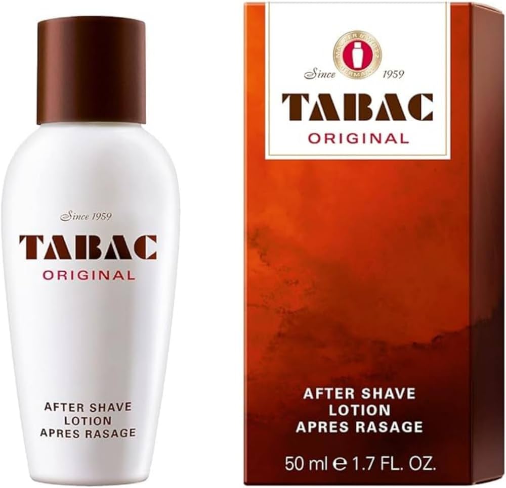 Tabac After Shave Balm -75ml-