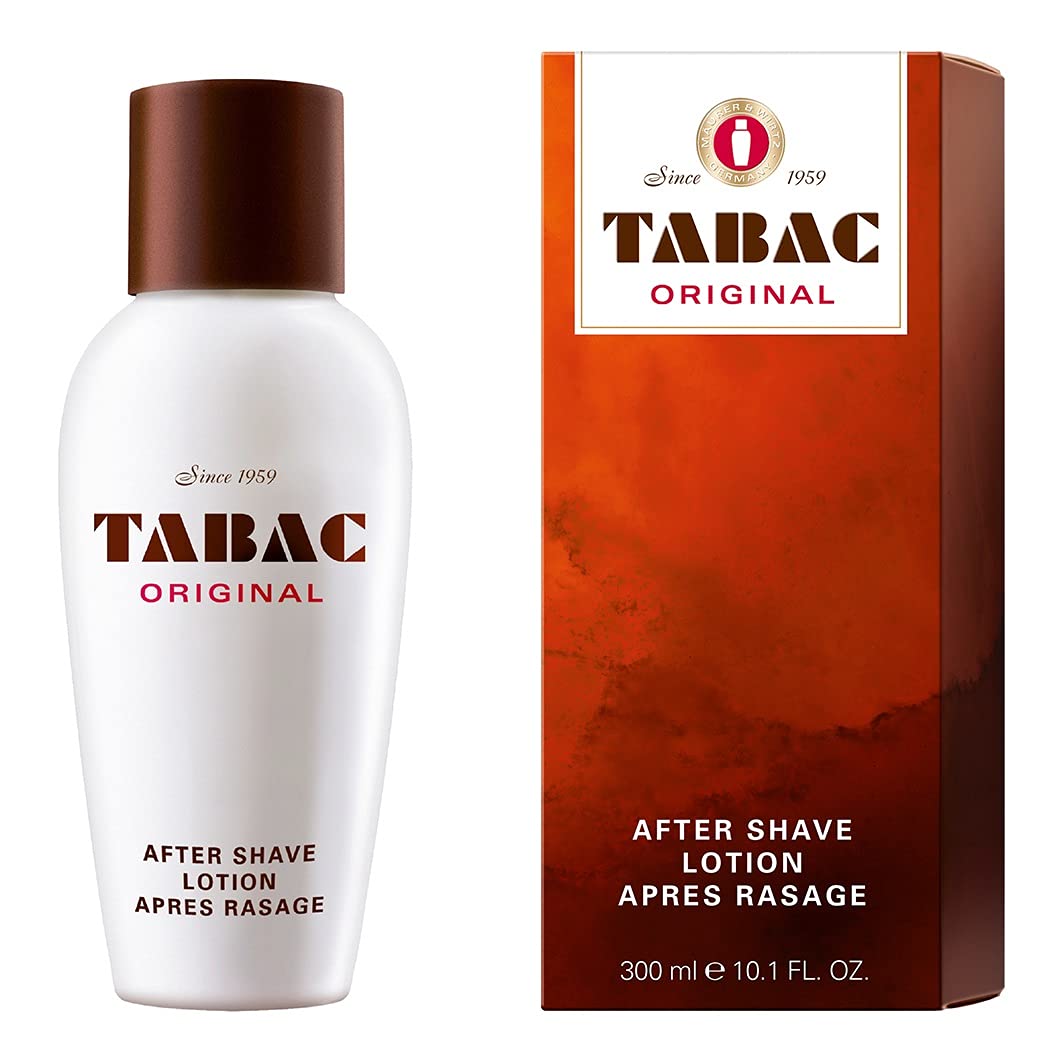 Tabac After Shave Lotion Orignal -150ml-