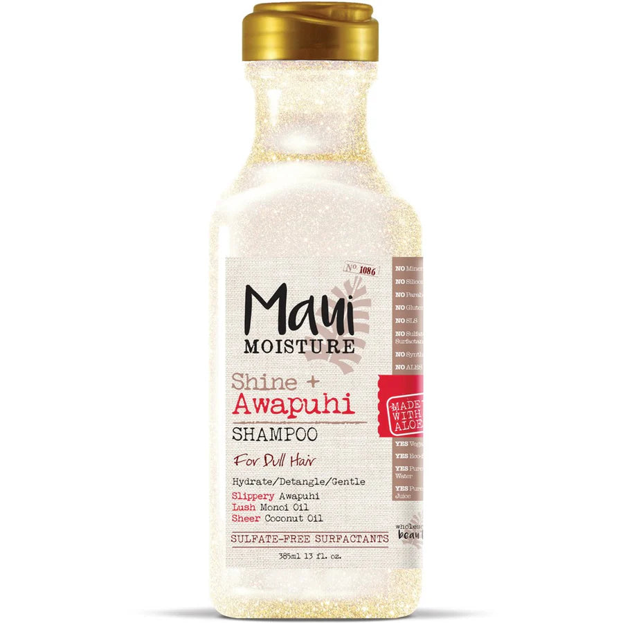 Maui Shampoo Awapuhi -385ml-