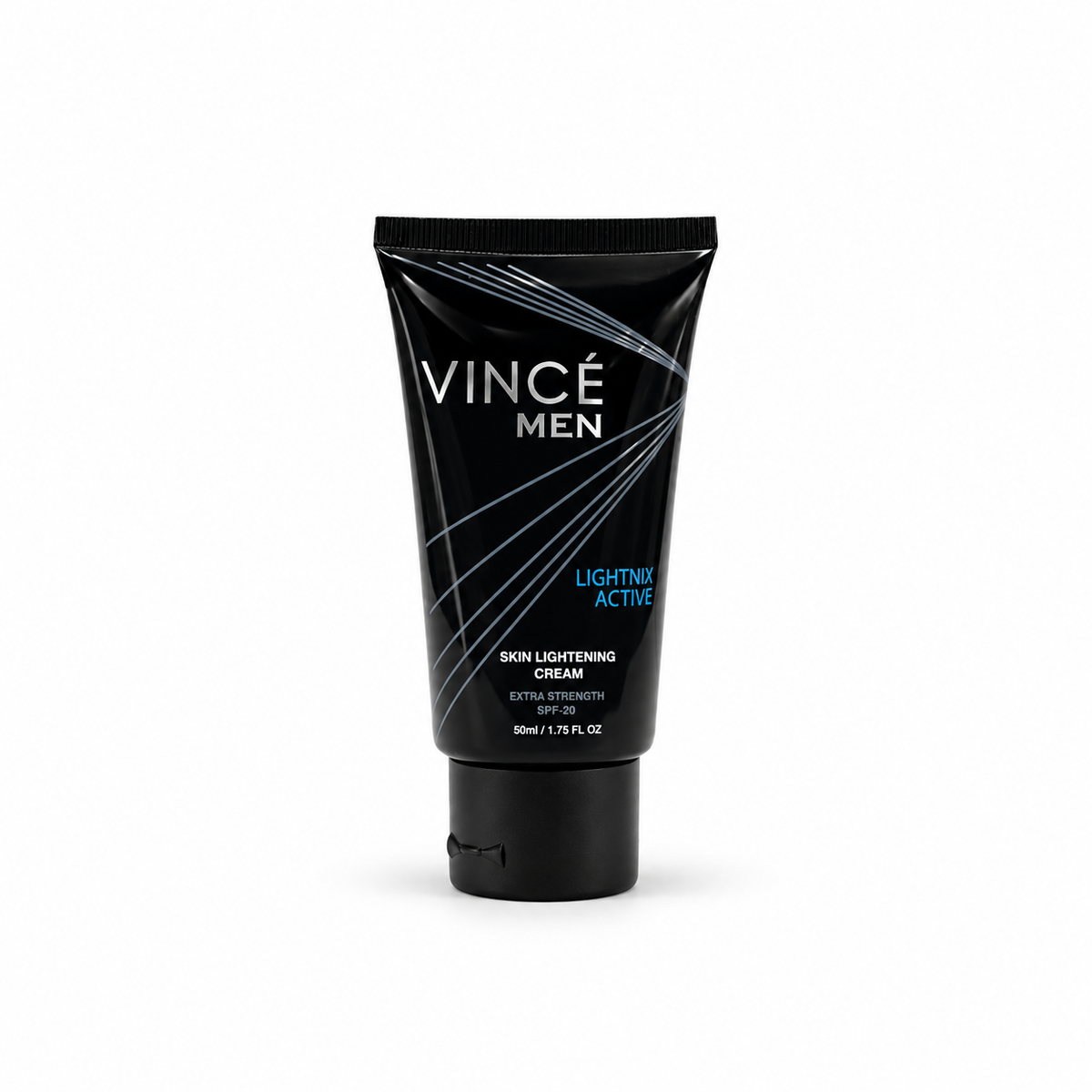 Vince Men Skin Lightening Cream - 50ml · Default Title