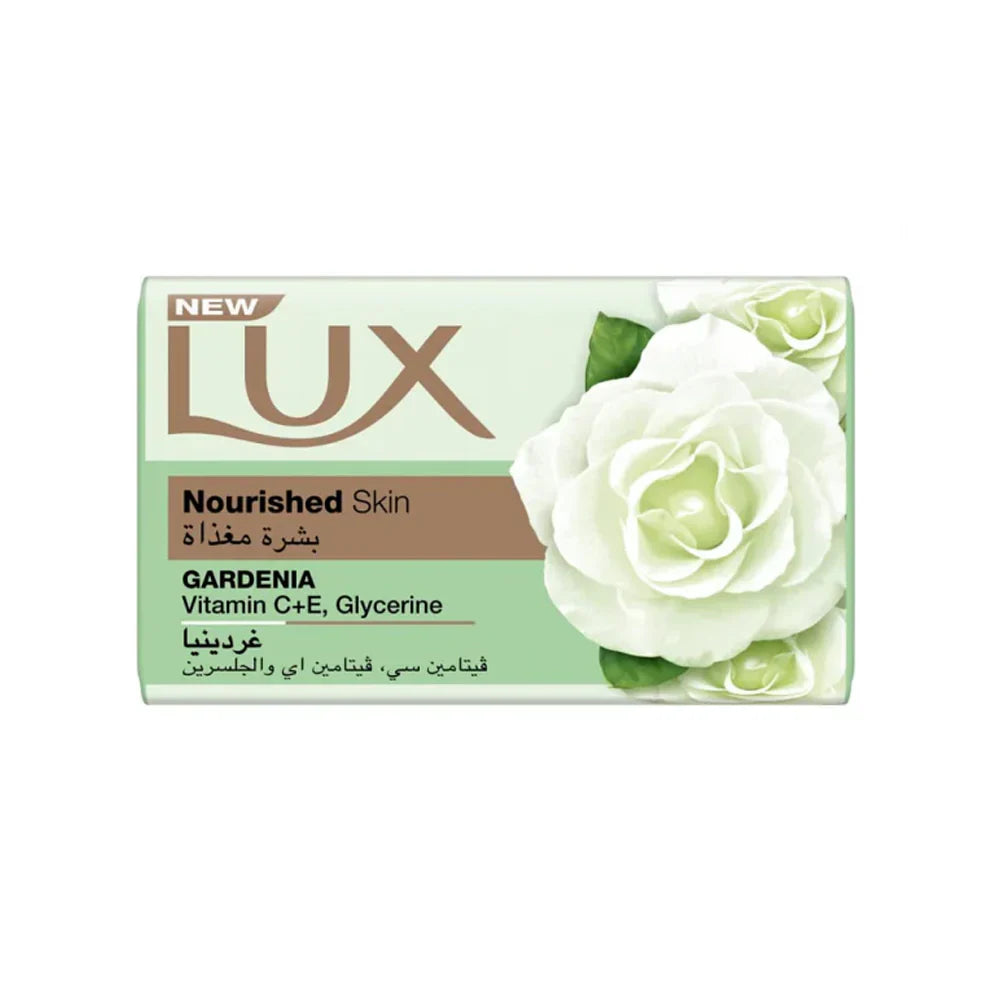 Lux Soap Nourished Skin 170Gm