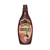 Rossmoor Chocolate Topping Syrup -623g