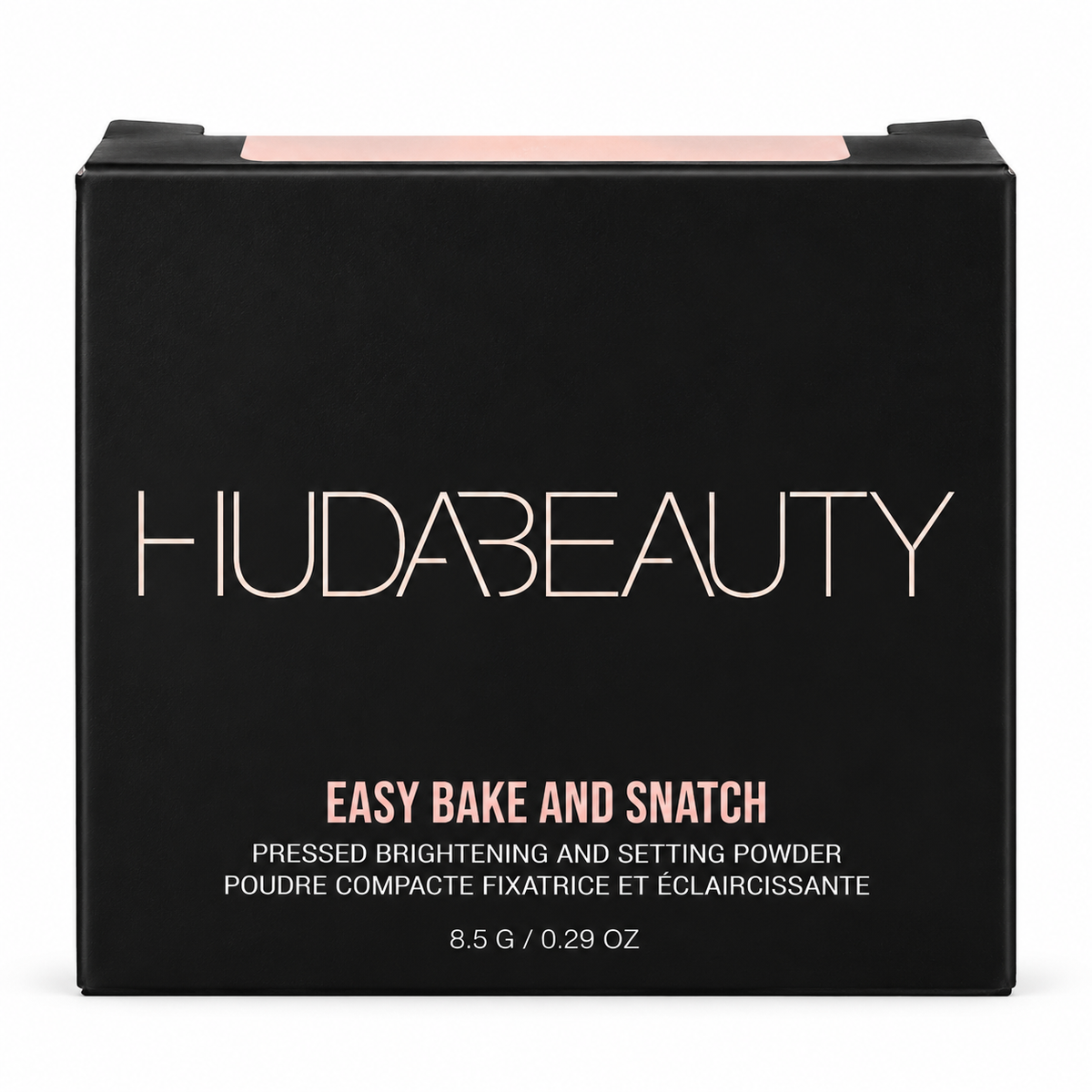 Huda Beauty E/Bake P/Powder Banana Bread -8.5g · Default Title