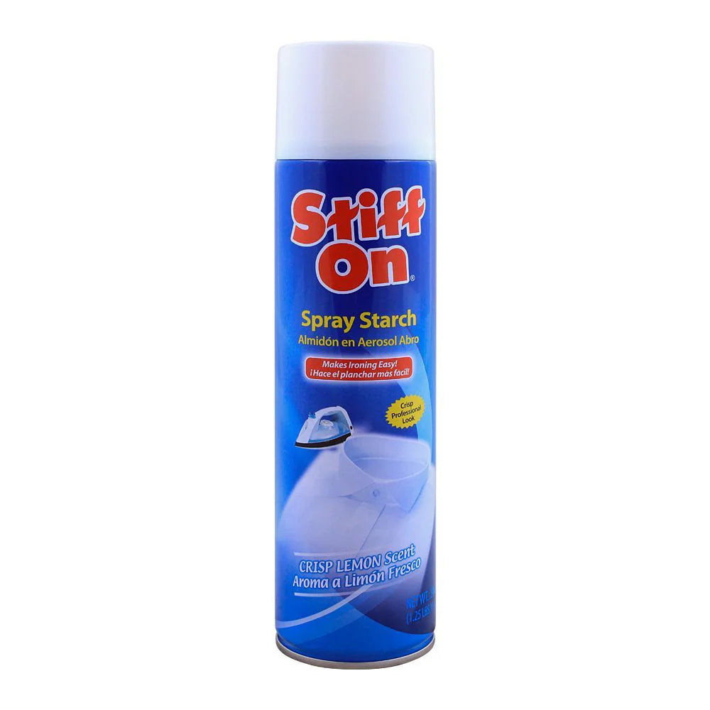 Heavy Starch Spray -567g