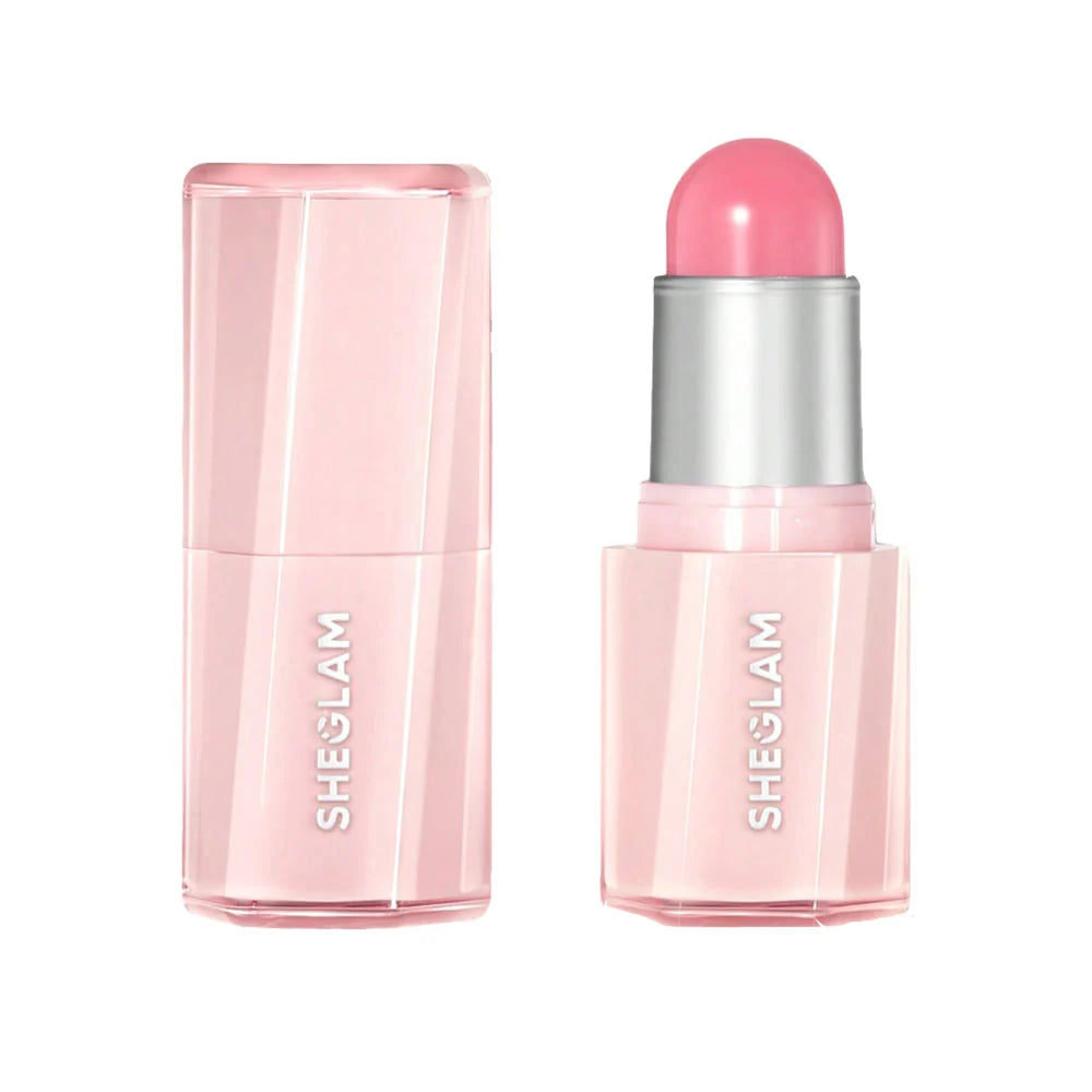 Sheglam Buttery Bliss Blush Stick Painted Peony