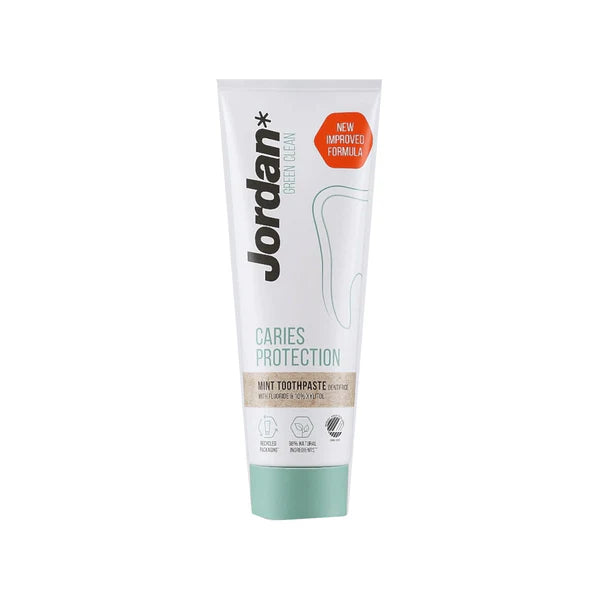 Jordan Cavity Protection Green Clean -75ml