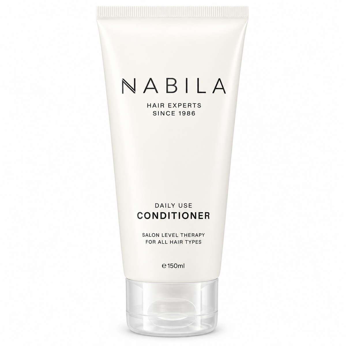 Nabila Hair Repair Daily Use Conditioner 150ml · Default Title