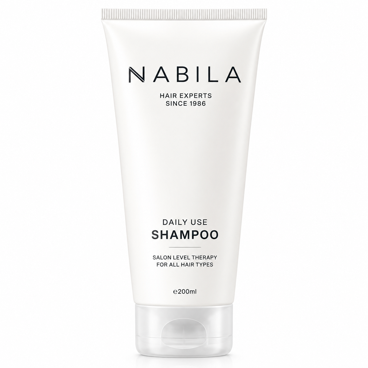Nabila Hair Repair Daily Use Shampoo 200ml · Default Title
