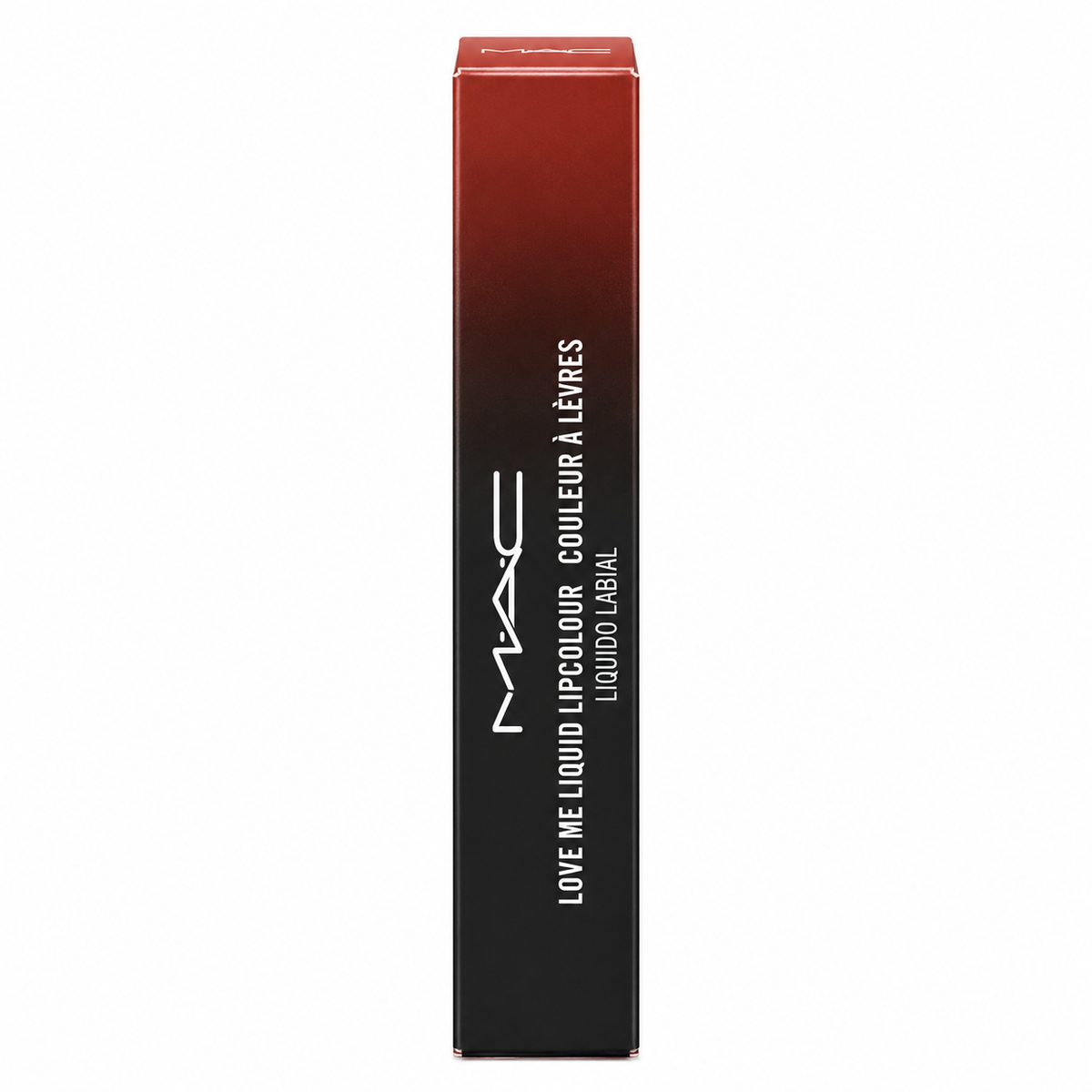 Mac Love Me Liquid Lip Color Bated Breath -3.1ml · Default Title