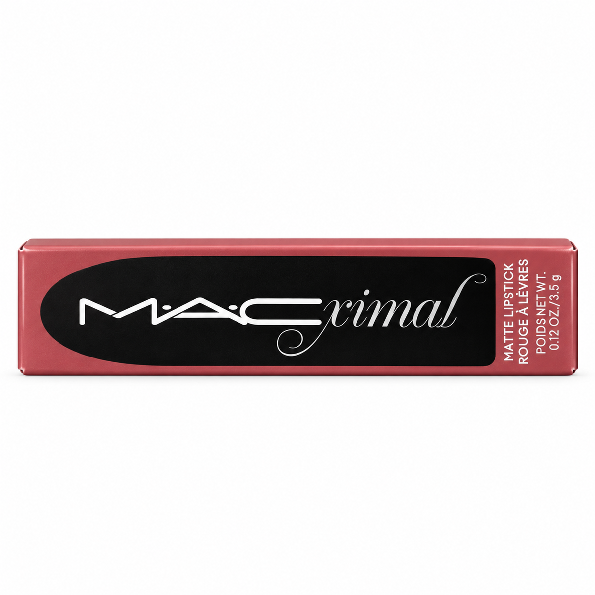 Mac Macximal Matte L/Stick 608 Mehr · Default Title