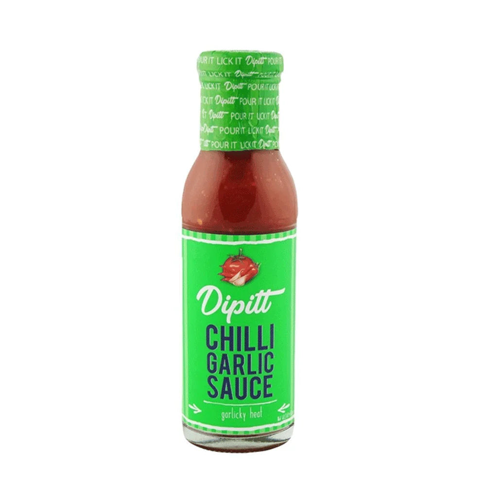 Dipitt Chilli Sauce - 310+10ml