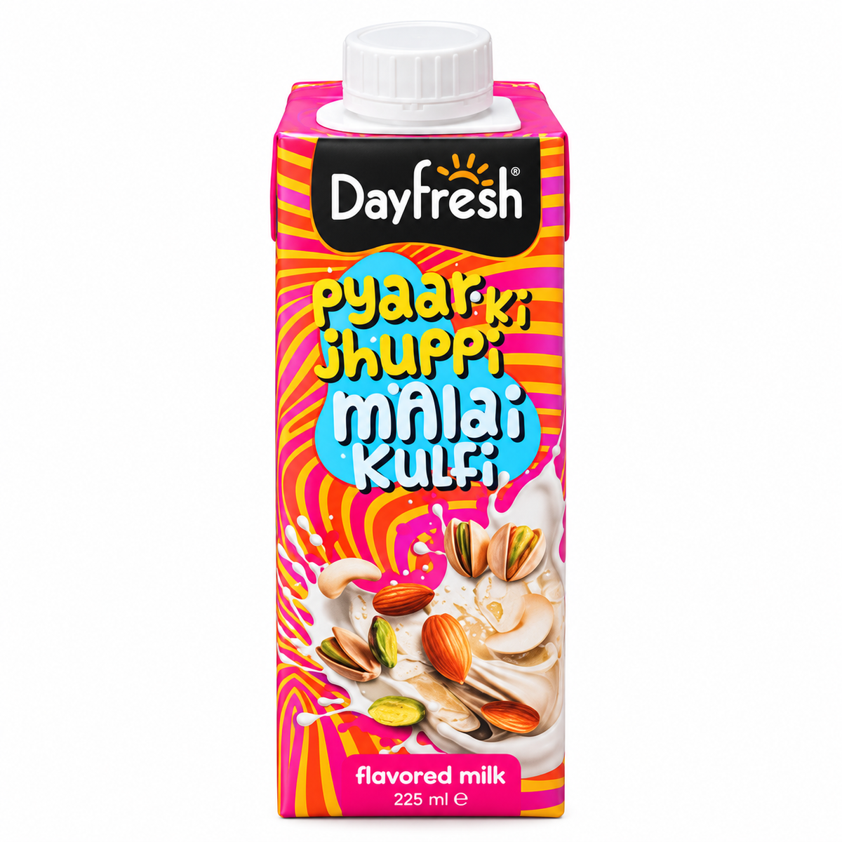 Dayfresh Malai Kulfi 225Ml · Default Title