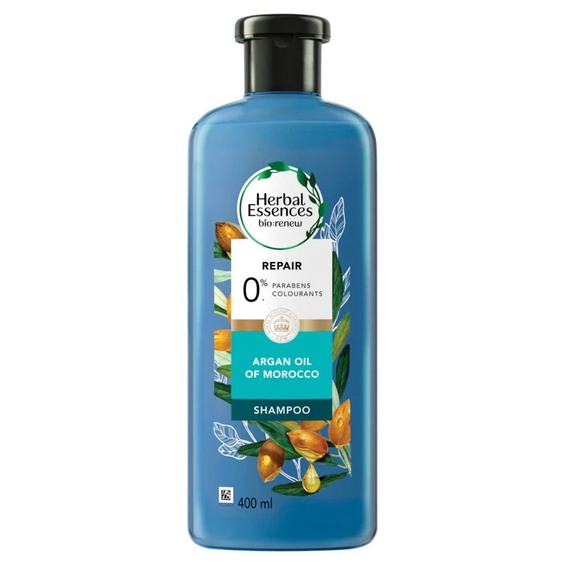 Herbal Essences Shampoo Repair -400ml-