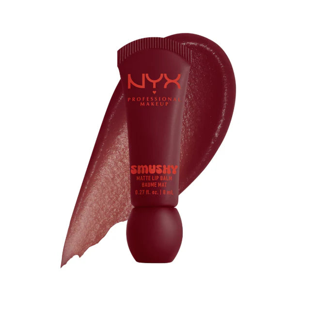 Nyx Smushy Swipe 2 Smooth Smb07