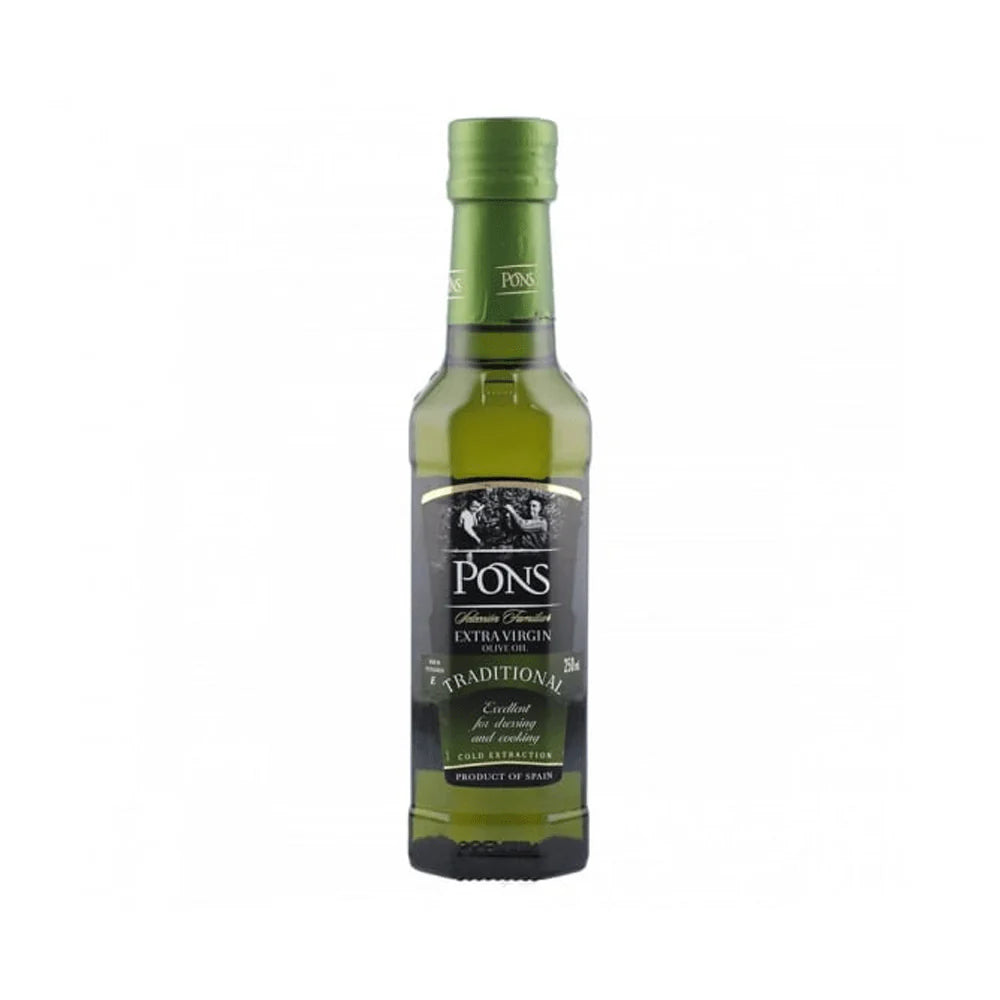 Pons Extra Virgin Olive Oil - 250ml