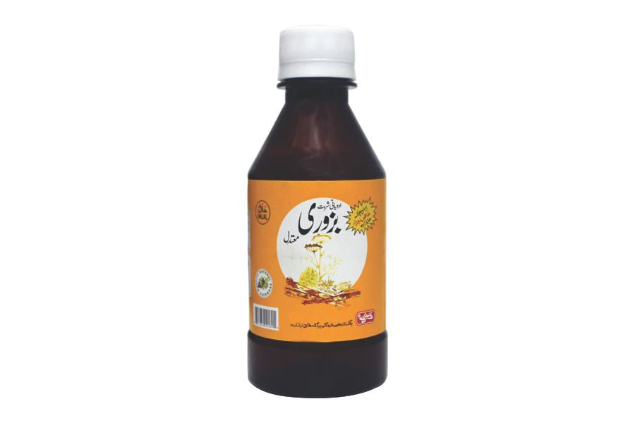 Sharbat Bazori - 240ml