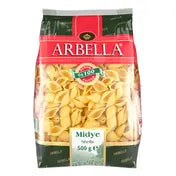 Arbella Big Shell Pasta 500Gm