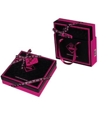 Elit Gourmet Collection Assorted Chocolate Pink - 170g