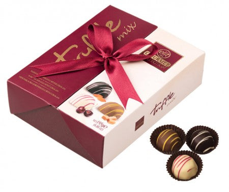 Truffle Mix Elit Gourmet Selection Box -195g