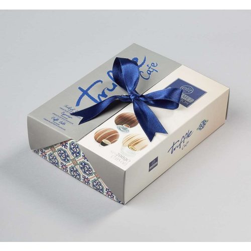 Truffle Cafe Elit Gourmet Selection Box -200g