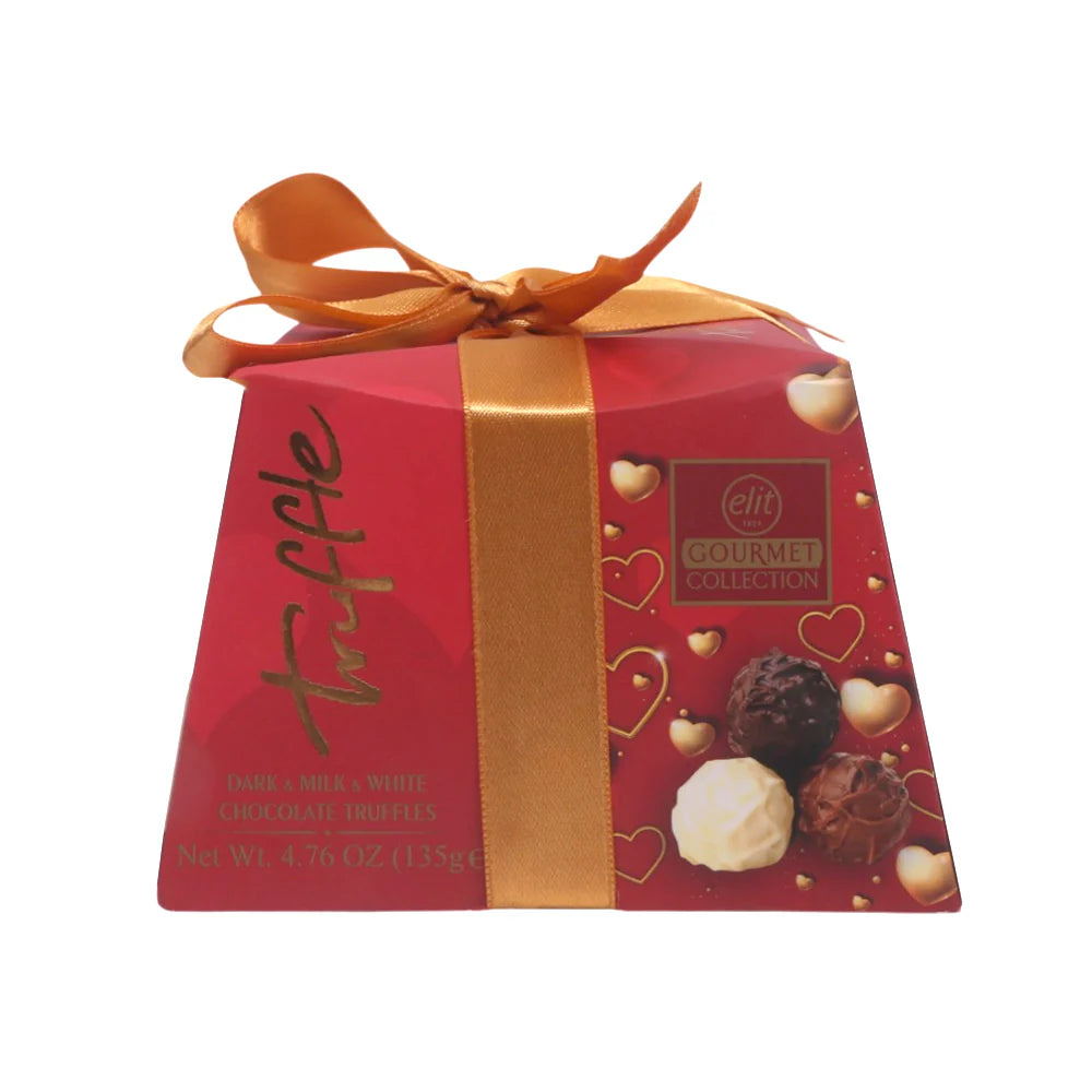 Truffle Elit Gourmet Collection Box -135g