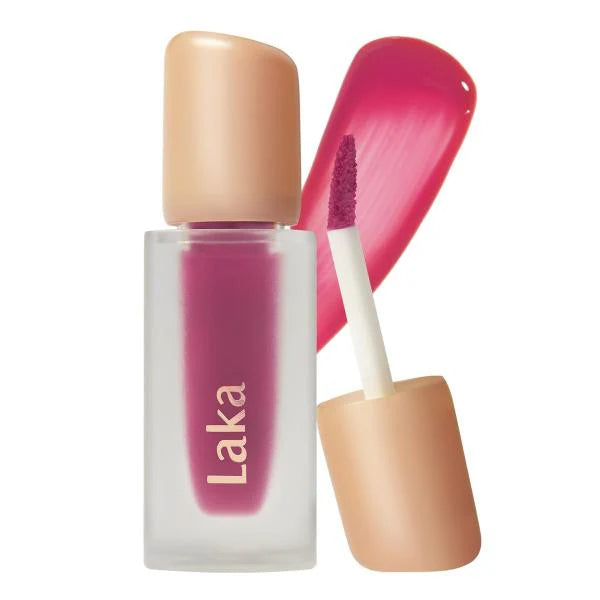 Laka Fruity Glam Tint Juicy -4.5g
